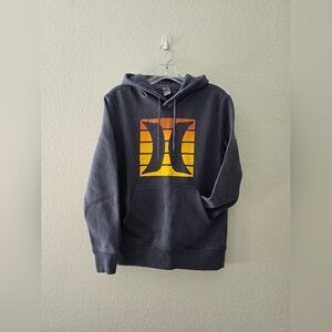 Hurley Standard Fit Hoodie